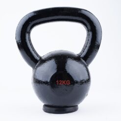 Βαράκια  AMILA Βαράκι Kettlebell 12kg (3004900015_1469)