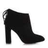 Γυναικεία Μποτάκια ANKLE BOOTS σχέδιο: H336S2015