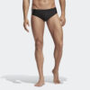 Ανδρικά Μαγιό  Adidas Fitness 3-Stripes Swim Trunks – Ανδρικό Μαγιό (9000023351_1480)