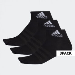Γυναικείες Κάλτσες  Adidas Light Ank 3Pp (9000033068_3625)