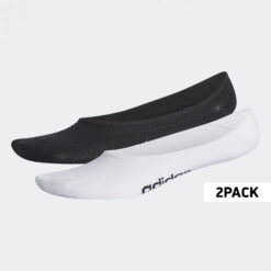 Γυναικείες Κάλτσες  Adidas Medias Invisibles Colorblock 2 Pairs Unisex Socks (9000044595_1480)