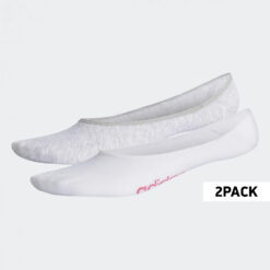 Ανδρικές Κάλτσες  Adidas Medias Invisibles Colorblock 2 Pairs Unisex Socks (9000044596_31231)