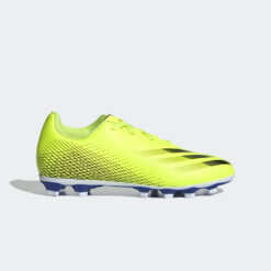 Παιδικά Ποδοσφαιρικά Παπούτσια  Adidas X Ghosted.4 Flexible Ground Boots Παιδικά Παπούτσια για Ποδόσφαιρο (9000067848_49848)