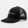 Γυναικεία Καπέλα Alpha Industries Alpha Label Trucker Unisex Καπέλο (9000101956_1469)