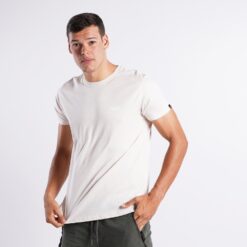 Ανδρικά T-shirts  Alpha Industries Basic T Small Logo (9000088418_55433)