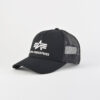 Γυναικεία Καπέλα Alpha Industries Basic Trucker Cap (9000029719_1469)