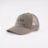 Ανδρικά Καπέλα Alpha Industries Basic Trucker Cap (9000050020_3633)