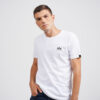 Ανδρικά T-shirts  Alpha Industries Basic Ανδρικό T-Shirt (9000064849_1539)
