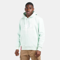 Ανδρικά Hoodies  Alpha Industries Basic Ανδρικό Φούτερ (9000101988_3218)