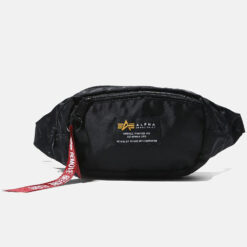 Ανδρικές Τσάντες Μέσης  Alpha Industries Crew Men’s Waist Bag (9000050005_1469)
