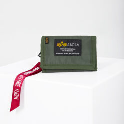 Γυναικεία Πορτοφόλια  Alpha Industries Crew Πορτοφόλι (9000064852_9879)
