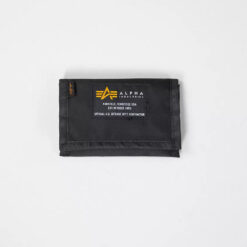 Γυναικεία Πορτοφόλια  Alpha Industries Crew Πορτοφόλι (9000064853_1469)