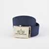 Ανδρικές Ζώνες  Alpha Industries Heavy Duty Belt 4Cm – Ανδρική Ζώνη (9000029705_9880)