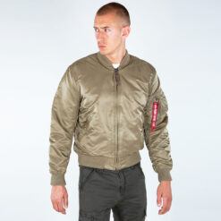 Ανδρικά Μπουφάν  Alpha Industries MA-1 VF 59 (9000088419_55434)