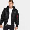Ανδρικά Μπουφάν  Alpha Industries Ma-1 D-Tec Ανδρικό Μπουφάν (9000064847_1470)