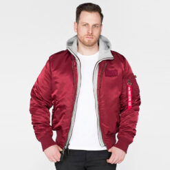Ανδρικά Μπουφάν  Alpha Industries Ma-1 D-Tec Ανδρικό Μπουφάν (9000064857_3359)