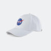 Ανδρικά Καπέλα  Alpha Industries Nasa Cap (9000029723_1539)