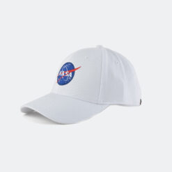 Ανδρικά Καπέλα  Alpha Industries Nasa Cap (9000029723_1539)