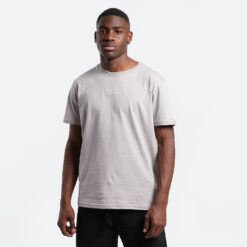 Ανδρικά T-shirts  Alpha Industries Organics EMB Ανδρικό T-shirt (9000101976_58671)