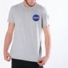 Ανδρικά T-shirts Alpha Industries Space Shuttle | Ανδρικό T-Shirt (9000007409_33067)