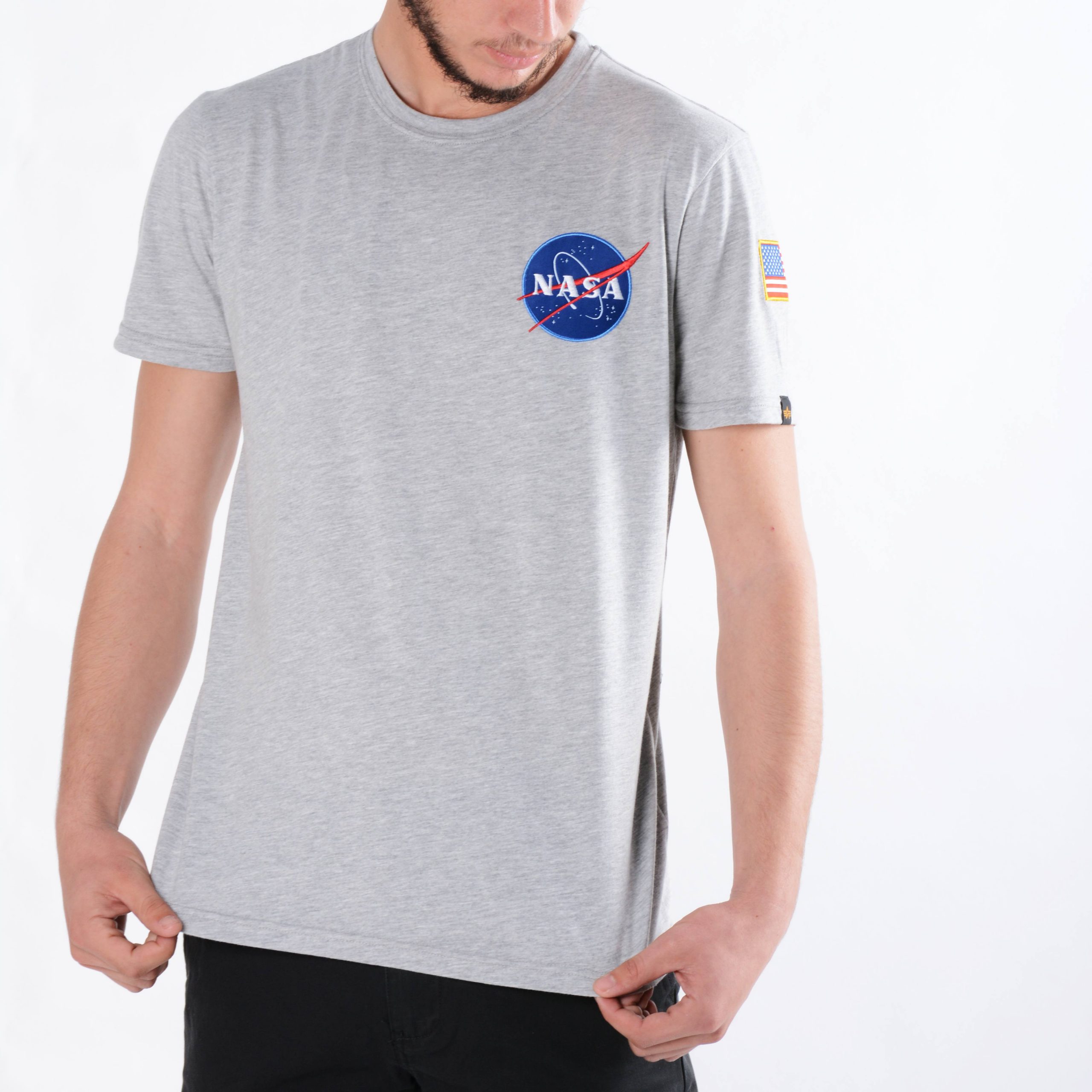 Alpha-Industries-Space-Shuttle-Ανδρικό-T-Shirt-9000007409_33067-scaled
