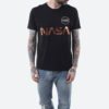 Ανδρικά T-shirts Alpha Industries Space Shuttle Ανδρικό T-Shirt (9000101990_27199)