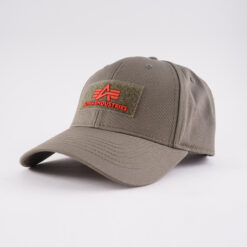 Ανδρικά Καπέλα  Alpha Industries Vlc Ii Cap (9000049997_3633)