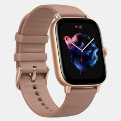 Γυναικεία Ρολόγια  Amazfit GTS 3 Smartwatch (9000106453_59723)