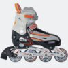 Ρόλλερς  Amila In-Line Skate Αλουμινίου 33-36 (9000009191_17029)