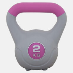 Βαράκια  Amila Kettlebell 2Kg (9000045927_010)