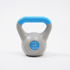 Βαράκια  Amila Kettlebell 3kg (9000045925_003)