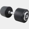 Βαράκια  Amila Rubber Dumbbell 22.5 Kg (51549990032_17029)