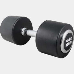 Βαράκια  Amila Rubber Dumbbell 22.5 Kg (51549990032_17029)