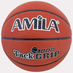 Μπάλες Μπάσκετ  Amila Tack Grip 3000 7 (9000009351_17029)