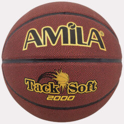 Μπάλες Μπάσκετ  Amila Tack Soft 7 (9000009350_17029)