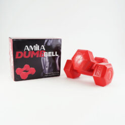 Βαράκια  Amila Βαράκια Βινυλίου 1Kg x 2 (9000010222_33390)