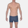 Ανδρικά Μαγιό  Arena Men BAsics Short (9000041269_36148)