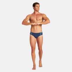 Ανδρικά Μαγιό  Arena Streak Brief Ανδρικό Σλιπ Μαγιό (9000099373_1629)
