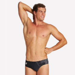 Ανδρικά Μαγιό  Arena Trick Brief Ανδρικό Σλιπ Μαγιό (9000073044_1606)