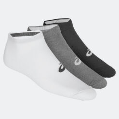 Ανδρικές Κάλτσες  Asics 3Ppk Ped Κάλτσα Εισ. (9000037101_41248)
