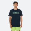 Ανδρικά T-shirts Asics Color Injection Ανδρικό T-shirt (9000096253_6764)