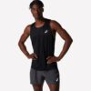 Ανδρικά Αμάνικα T-shirts  Asics Core Singlet Ανδρική Αμάνικη Μπλούζα (9000082201_6762)