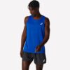 Ανδρικά Αμάνικα T-shirts Asics Core Singlet Ανδρική Αμάνικη Μπλούζα (9000082202_11750)