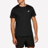 Ανδρικά T-shirts  Asics Core Ss Ανδρική Μπλούζα (9000082204_6762)