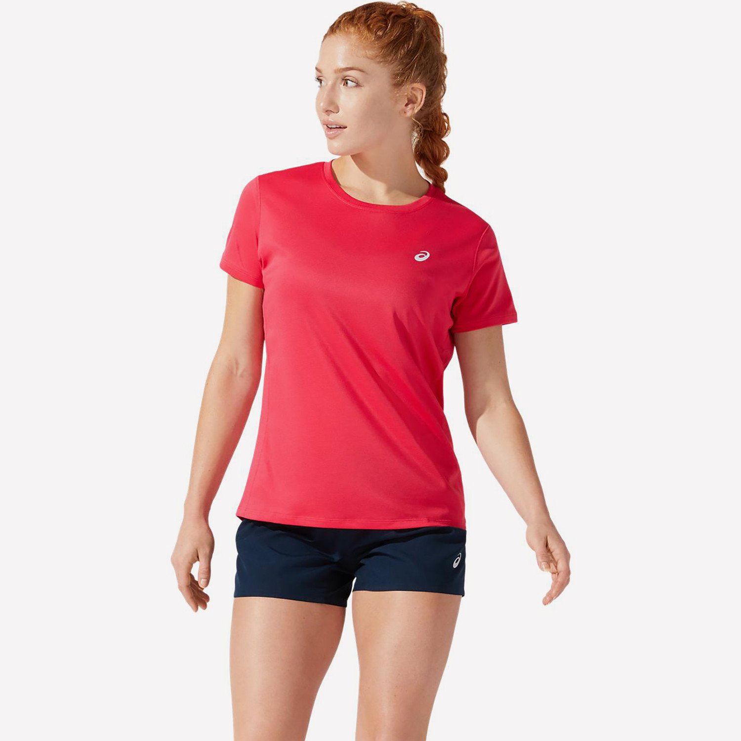 Asics-Core-Γυναικείο-T-shirt-9000082221_35433