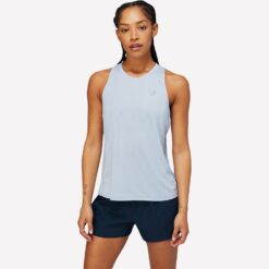 Γυναικεία Αμάνικα T-Shirts  Asics Core Γυναικείο Tank Top (9000082217_38331)