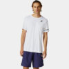 Ανδρικά T-shirts Asics Court Ανδρικό T-shirt (9000071577_6761)