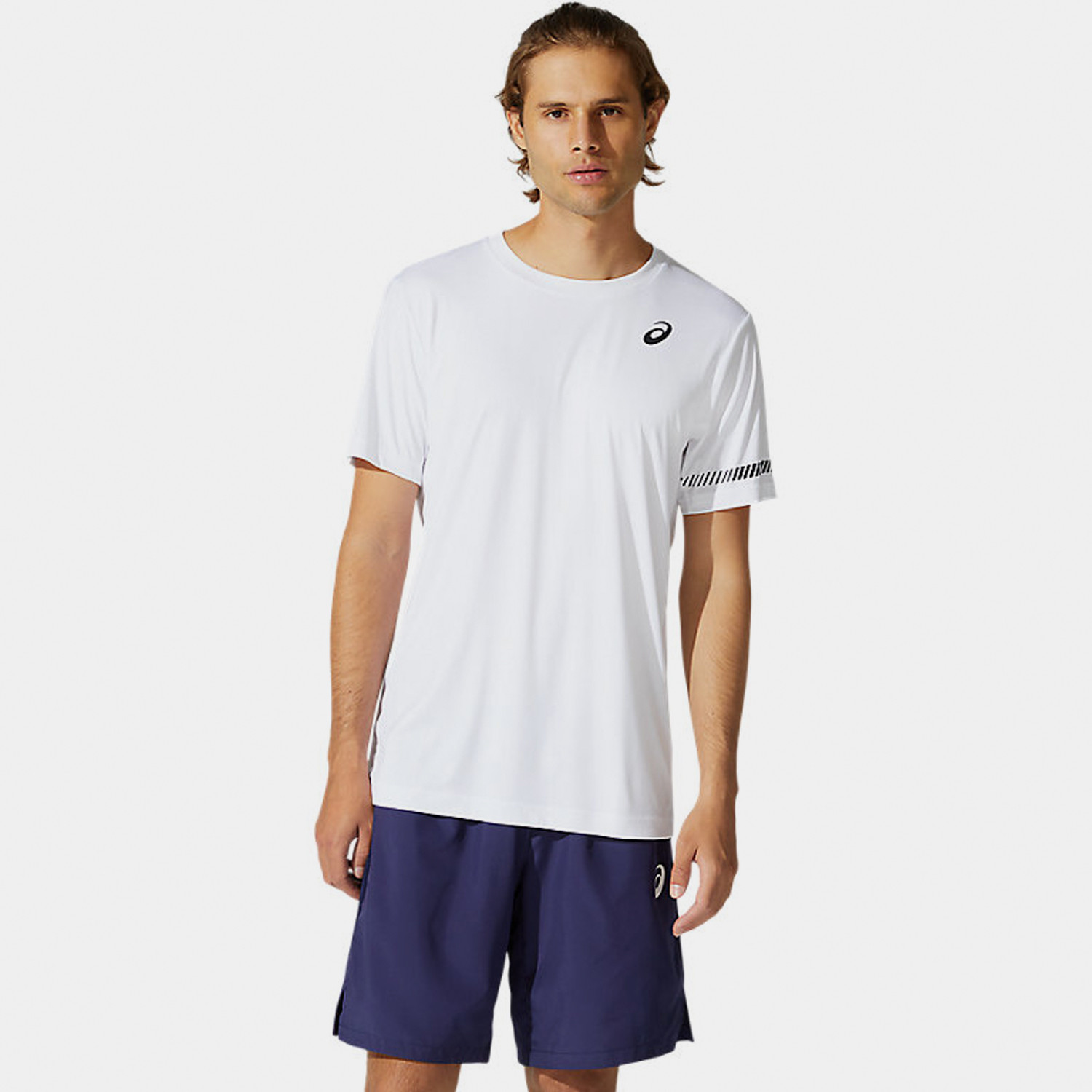 Asics-Court-Ανδρικό-T-shirt-9000071577_6761