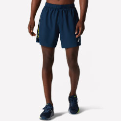 Ανδρικές Βερμούδες Σορτς  Asics Icon 7″ Ανδρικό Σορτς για Τρέξιμο (9000071566_38323)
