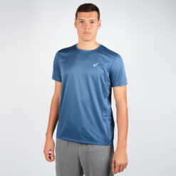 Ανδρικά T-shirts  Asics Katakana Ss Top (9000047142_203)